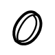 Audi 06M-133-237-B Pressure Pipe Gasket Audi 06M-133-237-B Pressure Pipe Gasket