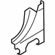 Audi 8T0-809-219 Lower Pillar Audi 8T0-809-219 Lower Pillar