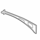Audi 8T0-810-121-A Inner Pillar Audi 8T0-810-121-A Inner Pillar