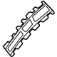 Audi 8T0-810-219 Upper Pillar Reinforcement Audi 8T0-810-219 Upper Pillar Reinforcement