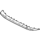 Audi 8W0-807-717-B-GRU Spoiler