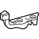 Audi 8W0-807-283-E Guide Bracket Audi 8W0-807-283-E Guide Bracket