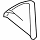 Audi 8H0-857-505-1DH Inner Cover