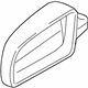 Audi 8E0-857-507-B-1L1 Mirror Housing