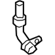 Audi 06M-133-383-A Elbow Audi 06M-133-383-A Elbow