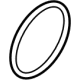 Audi WHT-010-054-A Adapter O-Ring Audi WHT-010-054-A Adapter O-Ring