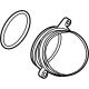 Audi 06Q-129-635-D Adapter Audi 06Q-129-635-D Adapter