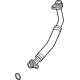 Audi 06Q-145-735-D Outlet Pipe Audi 06Q-145-735-D Outlet Pipe