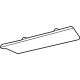 Audi 89A-853-377-5FQ Trim Audi 89A-853-377-5FQ Trim