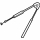 Audi 8J7-880-701-A Emergency Cable Audi 8J7-880-701-A Emergency Cable