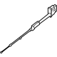 Audi 4M0-907-414-A Garage Door Opener Wire Audi 4M0-907-414-A Garage Door Opener Wire