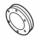 Audi 078-105-251-R Vibration Damper Audi 078-105-251-R Vibration Damper