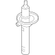 Audi 5WA-413-031-CT Strut Audi 5WA-413-031-CT Strut