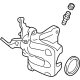 Audi 5WA-615-423-SL7 Caliper Audi 5WA-615-423-SL7 Caliper