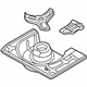 Audi 4B0-802-088-G Spare Housing