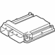 Audi 423-910-552-E ECM