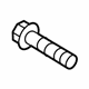 Audi N-105-008-02 Rear Lower Control Arm Mount Bolt Audi N-105-008-02 Rear Lower Control Arm Mount Bolt