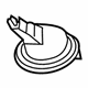 Audi 4G0-512-135-C Protect Cap