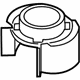 Audi 8K0-511-533-A Stone Guard Audi 8K0-511-533-A Stone Guard