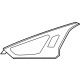 Audi 89A-959-517-C-V58 Trim Audi 89A-959-517-C-V58 Trim