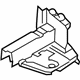 Audi 4M0-813-703-C Rear Extension Audi 4M0-813-703-C Rear Extension