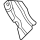 Audi 89E-809-067 Reinforcement Audi 89E-809-067 Reinforcement