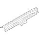 Audi 8V5-863-475-B-CA9 Front Panel