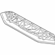 Audi 8W0-807-611 Deflector Shield Audi 8W0-807-611 Deflector Shield