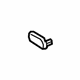 Audi 8W7-871-727 Lining Cap Audi 8W7-871-727 Lining Cap