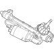 Audi 1EE-423-062-E Short Rack Audi 1EE-423-062-E Short Rack