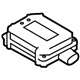 Audi 8K0-907-410 Control Module Audi 8K0-907-410 Control Module