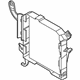 Audi 80A-907-648-A Bracket Audi 80A-907-648-A Bracket