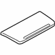 Audi 8J1-857-967-B-Q77 Ashtray Cover Audi 8J1-857-967-B-Q77 Ashtray Cover