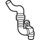 Audi 4N0-122-445-F Hose Audi 4N0-122-445-F Hose