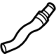 Audi 4N0-819-332-A Hose Audi 4N0-819-332-A Hose