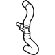 Audi 4N0-819-552-A Hose Audi 4N0-819-552-A Hose
