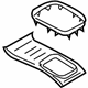 Audi 4B0-864-261-FF-1B4 Cover Audi 4B0-864-261-FF-1B4 Cover