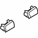 Audi 4B0-941-515-A-B98 Blank Cover Audi 4B0-941-515-A-B98 Blank Cover