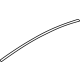 Audi 85H-839-643-B-T94 TRIM Audi 85H-839-643-B-T94 TRIM