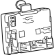 Audi 8B3-959-594-A ELEC.CONTR Audi 8B3-959-594-A ELEC.CONTR