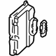 Audi 4E0-907-476 Control Module Audi 4E0-907-476 Control Module