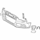 Audi 8T0-807-065-J-GRU Bumper Cover Audi 8T0-807-065-J-GRU Bumper Cover