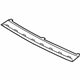 Audi 8T0-807-513-A-AP6 Plate
