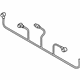 Audi 8K0-971-095-F Wire Harness
