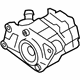 Audi 420-145-157-A Power Steering Pump Audi 420-145-157-A Power Steering Pump
