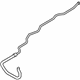 Audi 423-422-857-D Cooler Line Audi 423-422-857-D Cooler Line