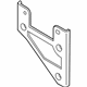 Audi 5Q0-907-461-A Distance Sensor Holder Audi 5Q0-907-461-A Distance Sensor Holder