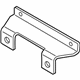 Audi 8V0-907-574-C Bracket Audi 8V0-907-574-C Bracket