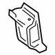Audi 4E0-813-811-D Rear Extension Audi 4E0-813-811-D Rear Extension