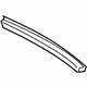 Audi 4E0-813-625-C Rear Crossmember Audi 4E0-813-625-C Rear Crossmember